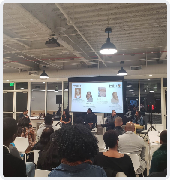 Career Center Platform